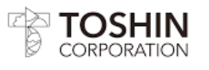 トーシンコーポレーション
