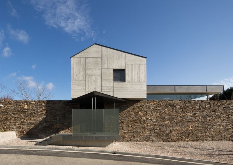 六麓荘 / ROKUROKUSO