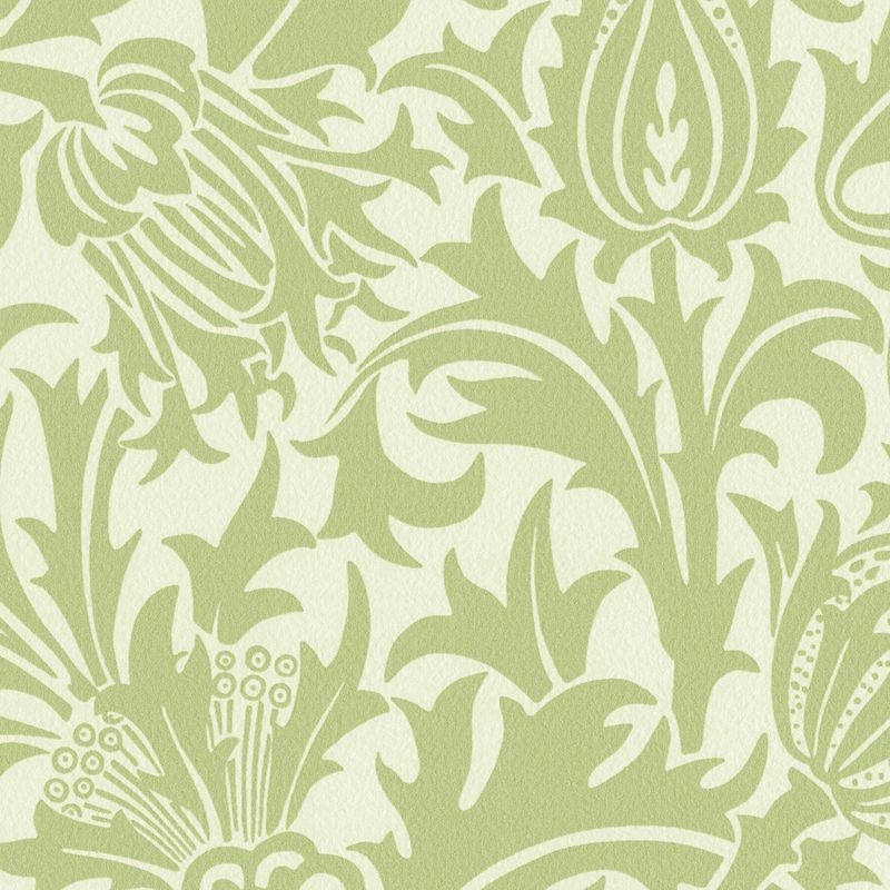 V&A/Thistle シスル