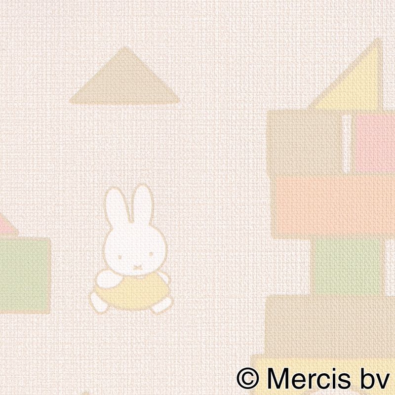 miffy/つみき
