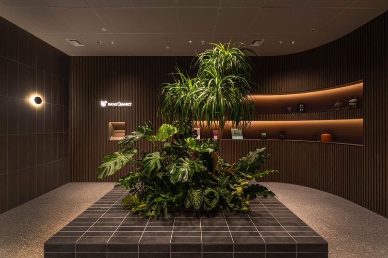 Office / Tamachi