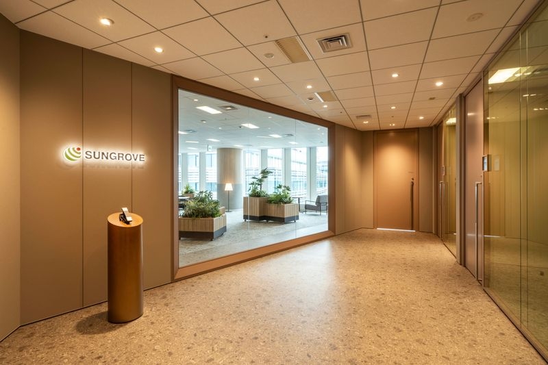 Office / Yokohama