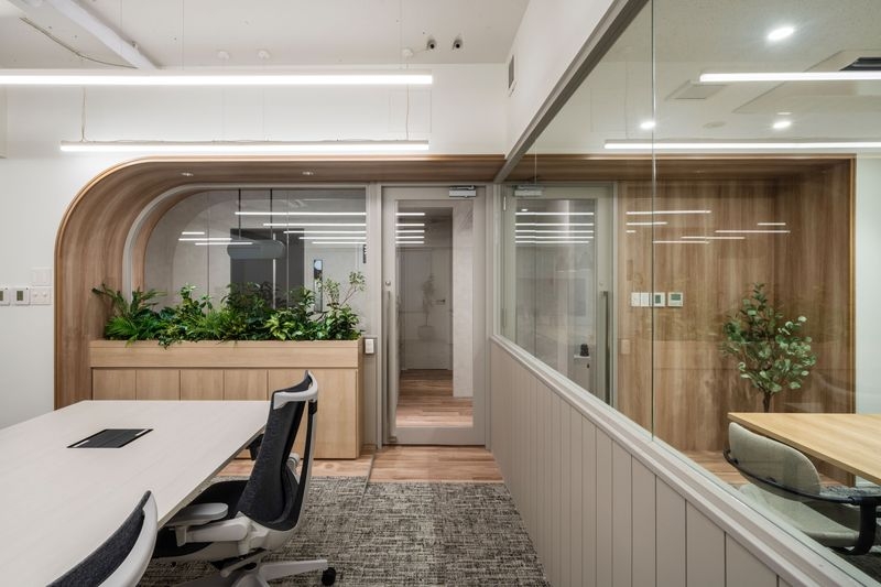 Office / Kanda