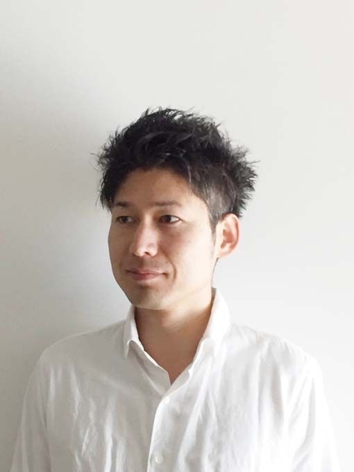 石川厚志