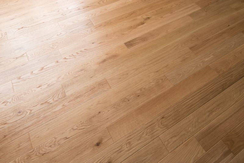 HS Oak 127（UV Mat）