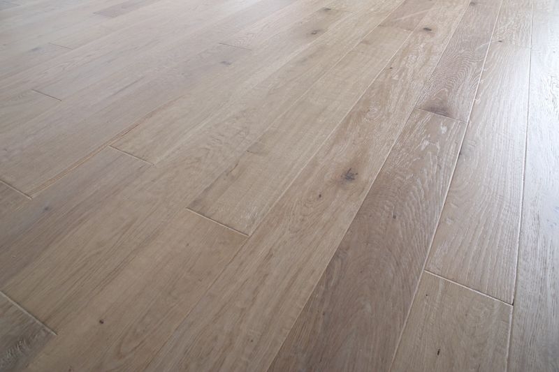 HS Oak 155 - Deep White