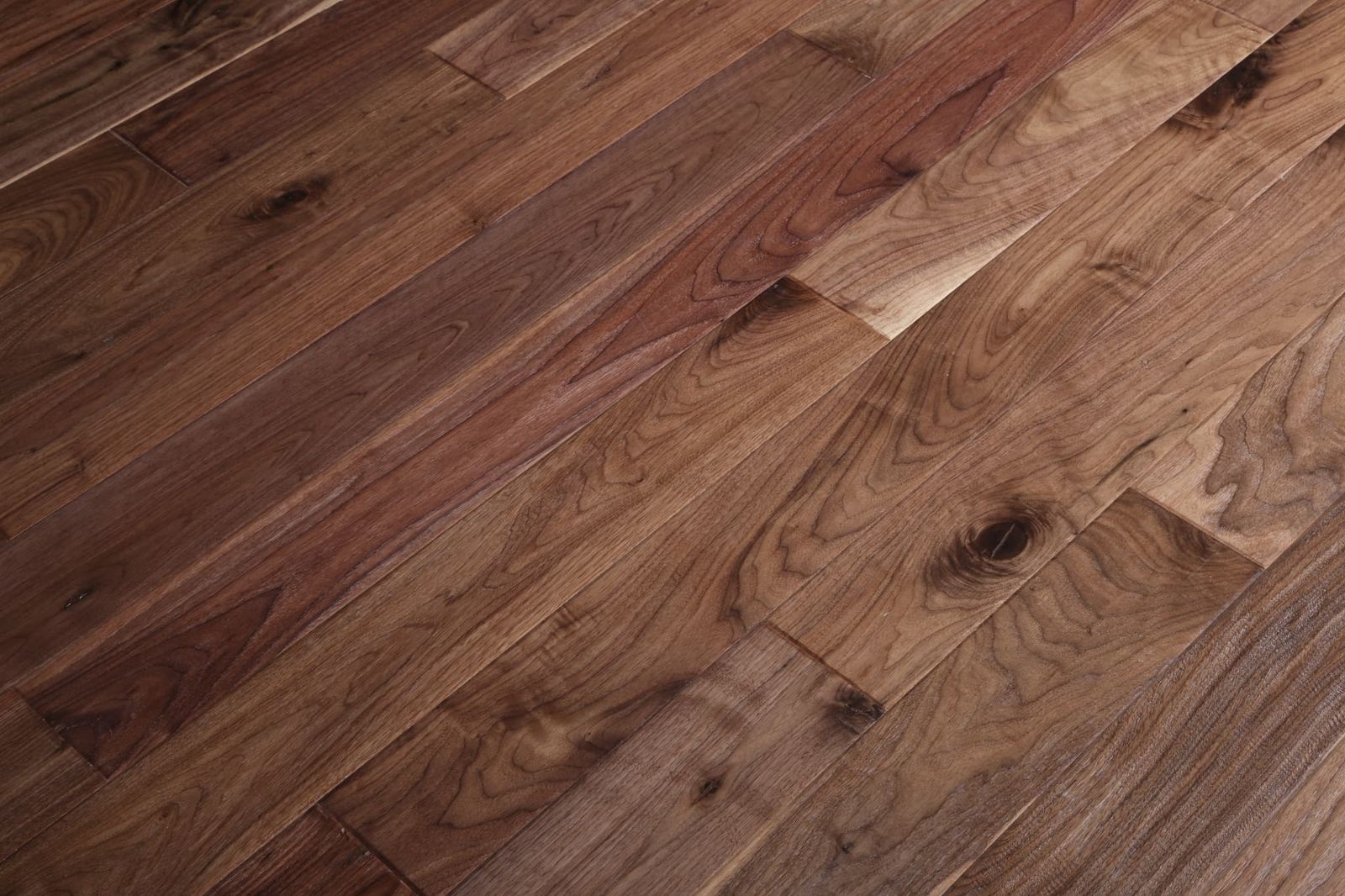 HS Walnut 127（UV Mat）