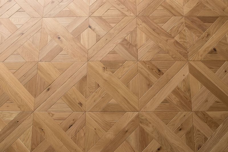 Grand Palais Antique White Oak (CL)