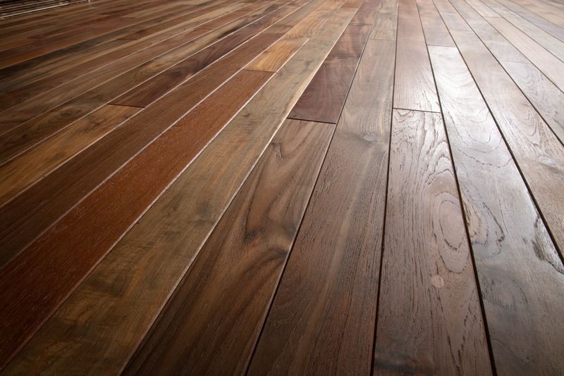 RECLAIMED OLD TEAK 90（OIL）