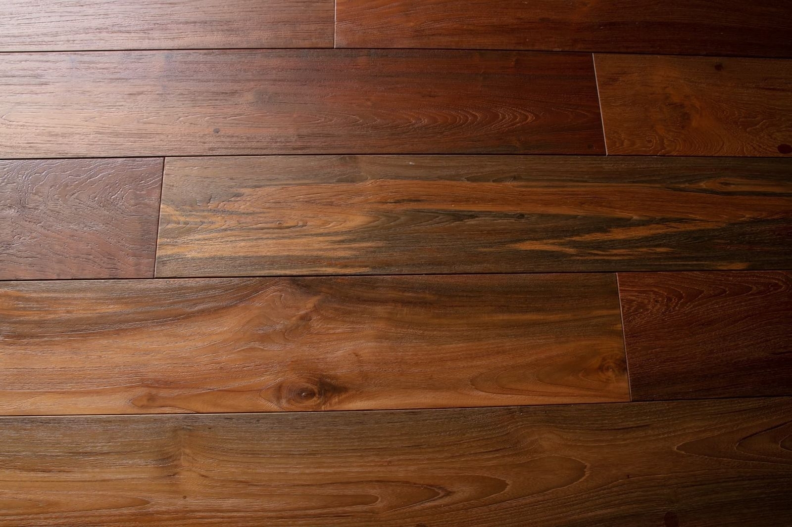 RECLAIMED OLD TEAK 250（OIL）