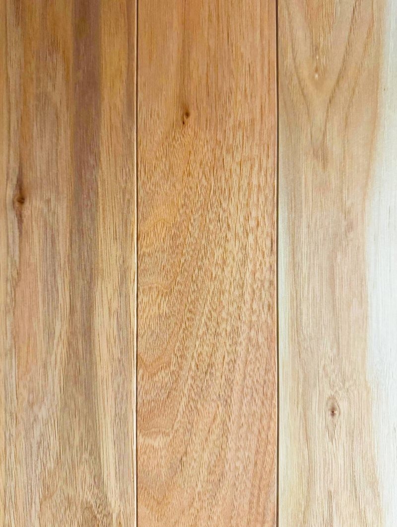 クルミ 無垢フローリング/国産材フローリング