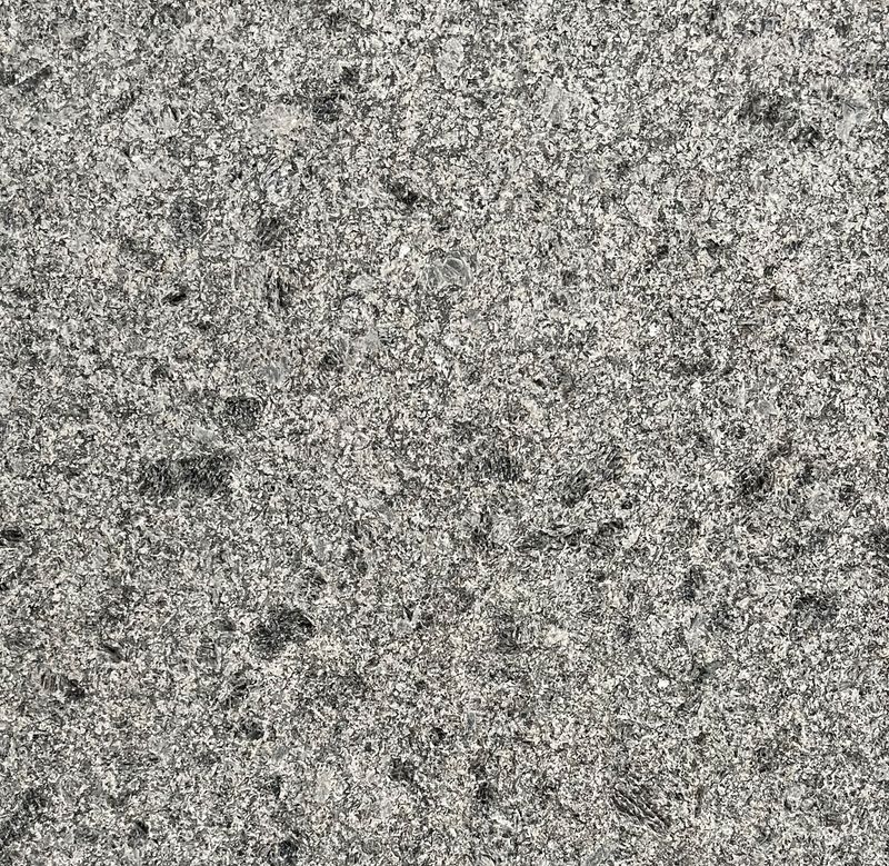 スチールグレー - 400×400 バーナー