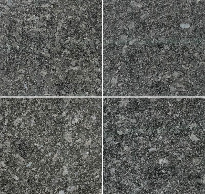 スチールグレー - 600×600 本磨き