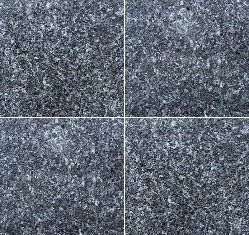 ブルーパール - 400×400 本磨き