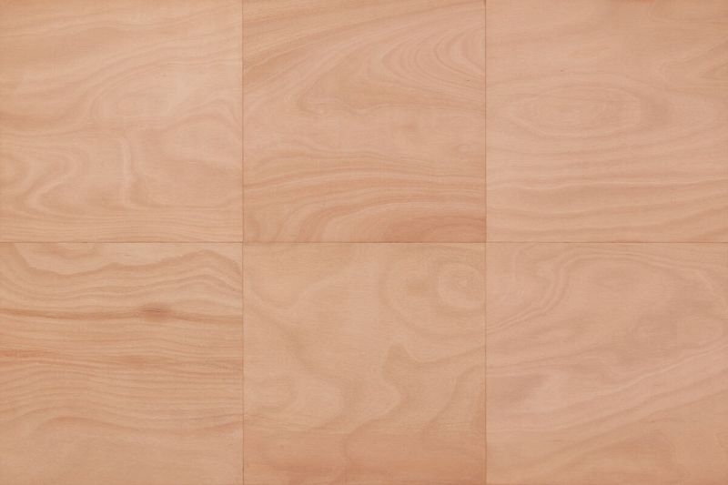 モクタイルラワン600 - 無塗装品