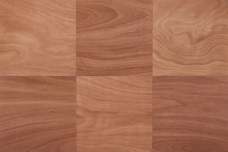 モクタイルラワン600 - クリア塗装品