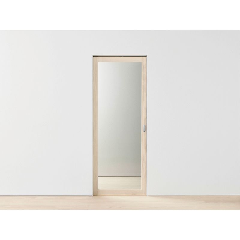 WO - Doors  |  Glass panel door・C1色