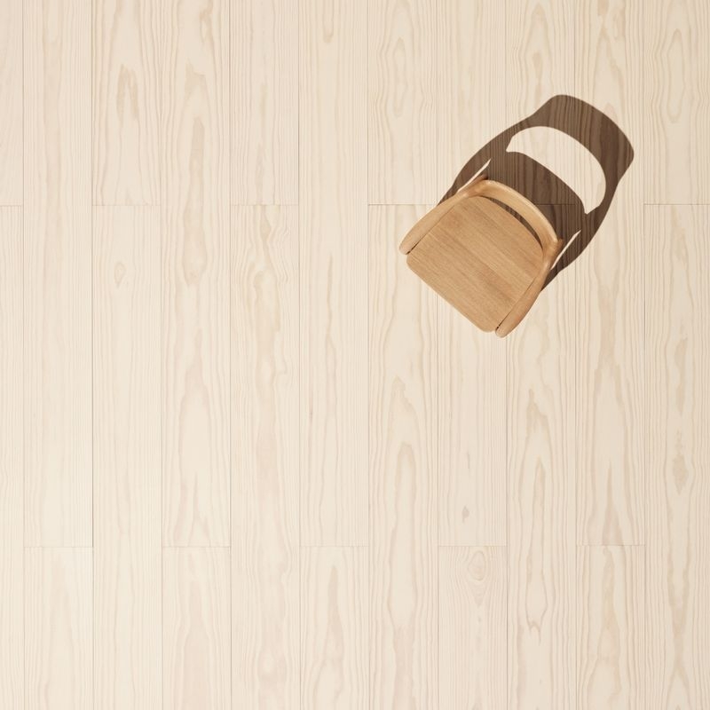 WO - Flooring・C1色