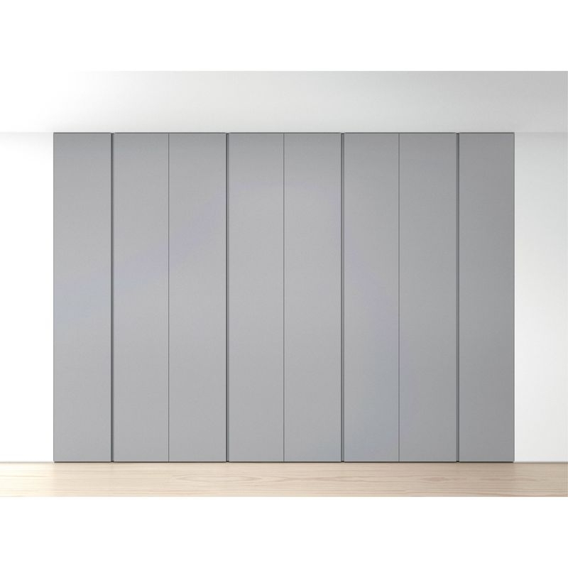 WO - Wardrobe doors | Bifold door・H4色