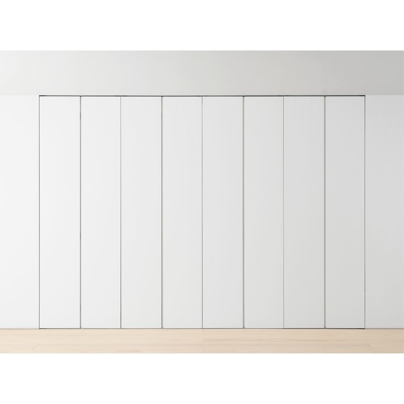 WO - Wardrobe doors | Bifold door・H1色