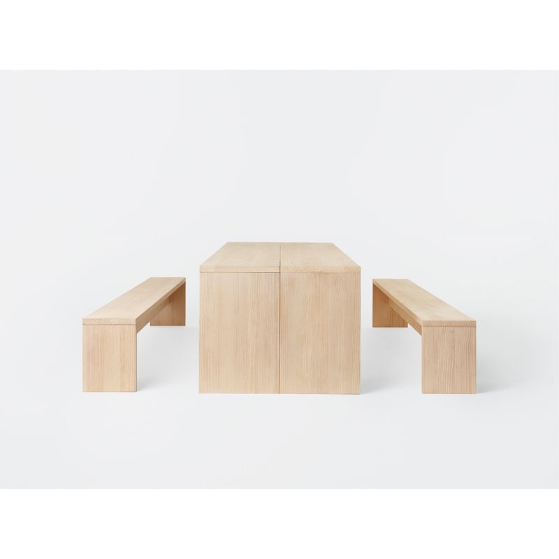WO - Furniture・C1色