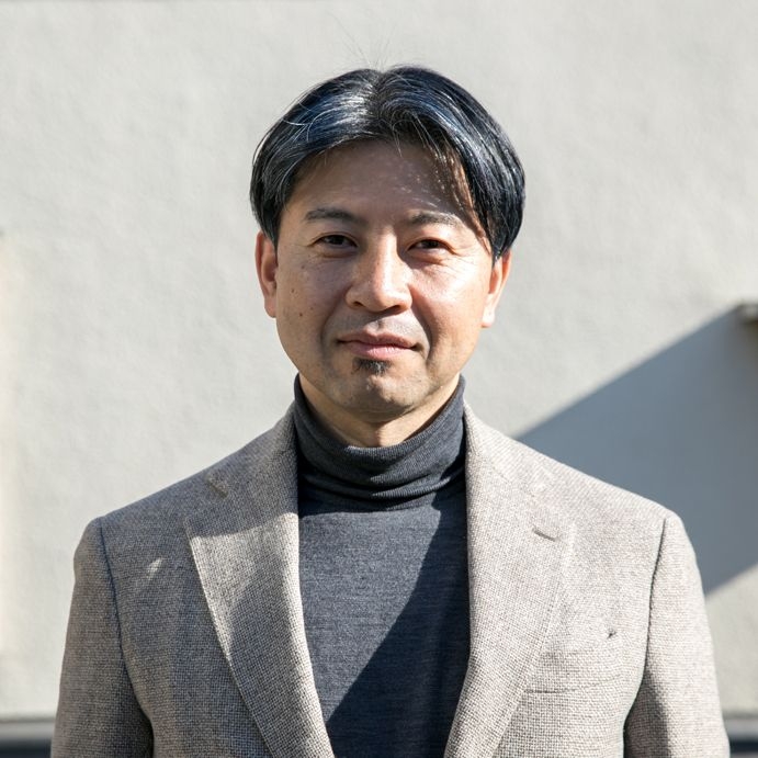 木下治仁建築設計事務所のロゴ