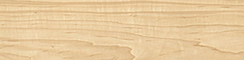 ウッドラインNW/Pサイズ - ハードメープル