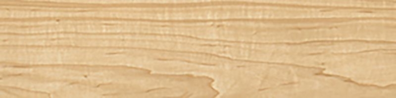 ウッドラインNW/Pサイズ - ハードメープル