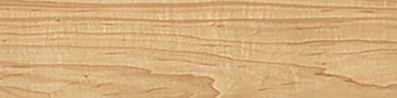 ウッドラインNW/Pサイズ - ハードメープル