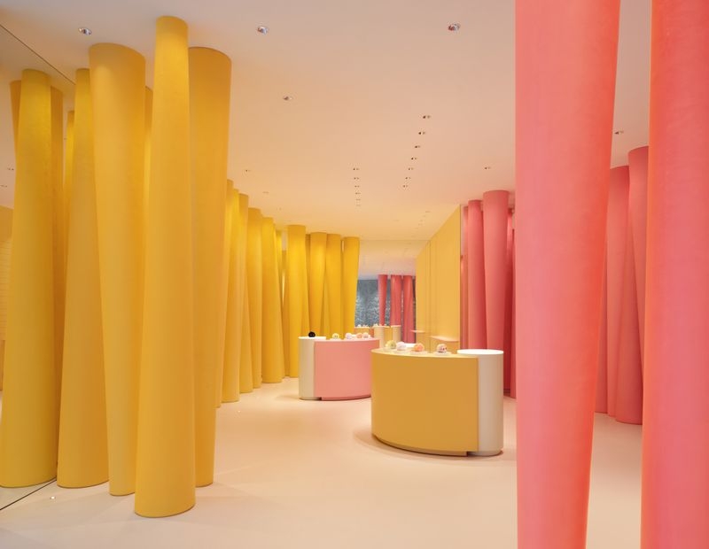 FUZOZO Concept Store