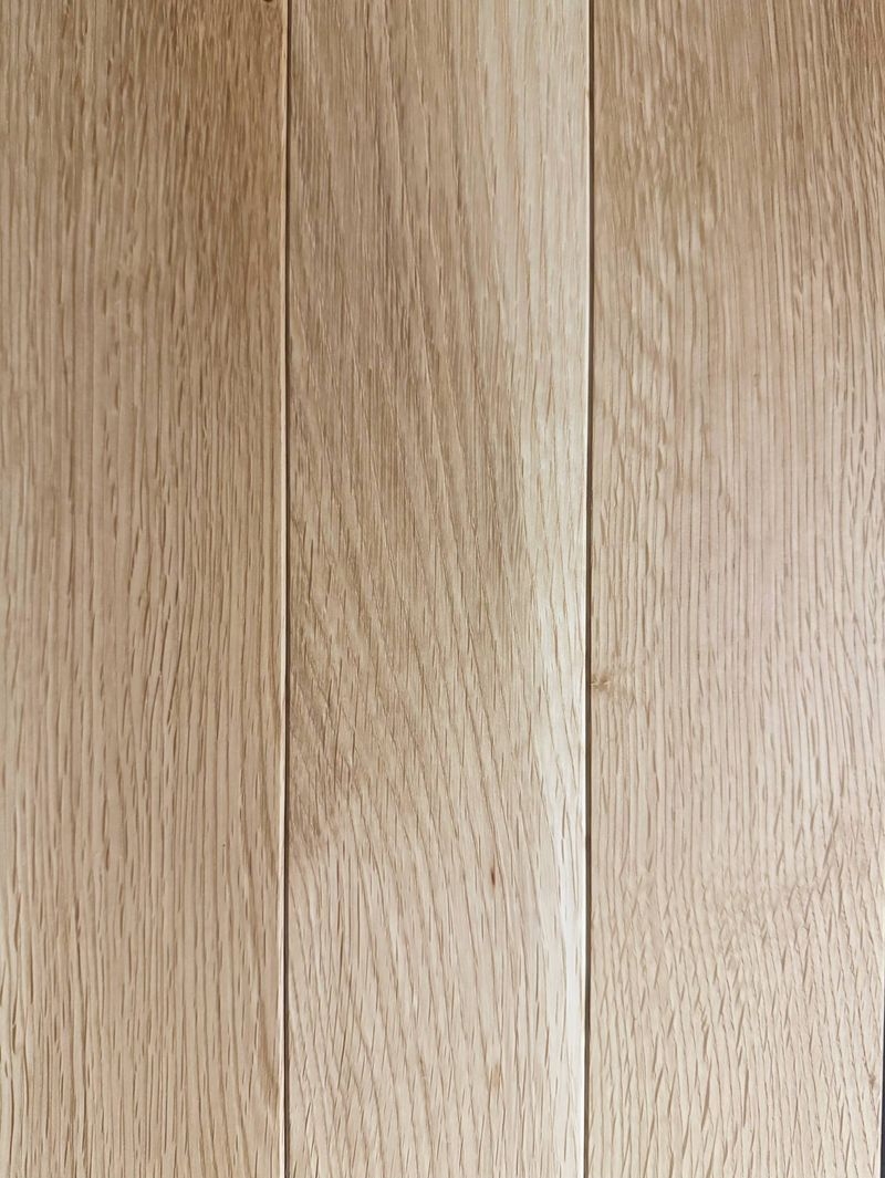 ナラ 無垢フローリング/国産材フローリング