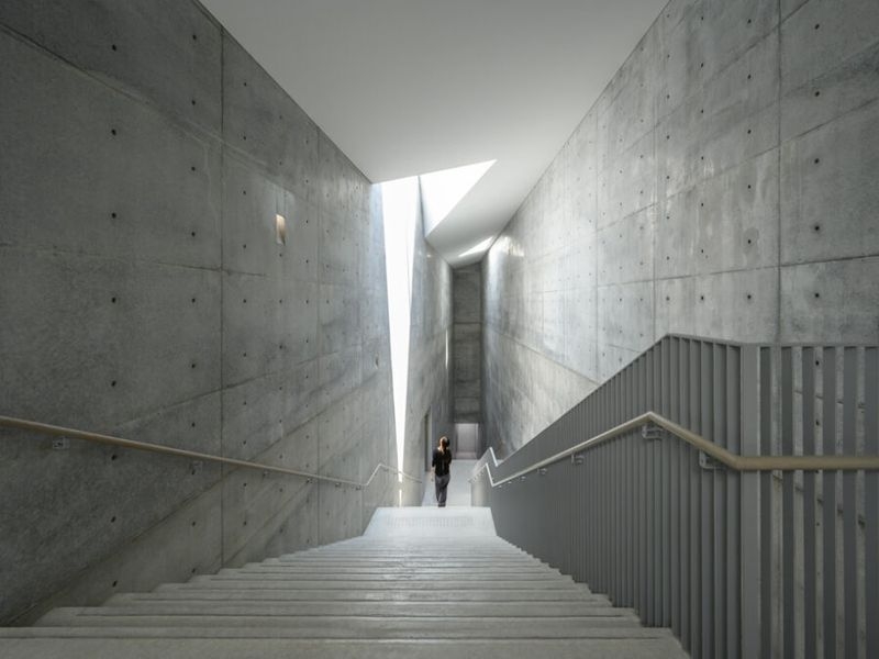 建築旅案内帖 - 直島編 -