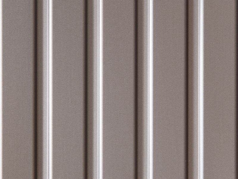 NSスパン - Nシルバーブラウン ※受注生産色