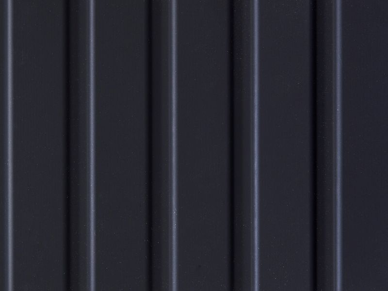 NSスパン-HJ - Nブラック