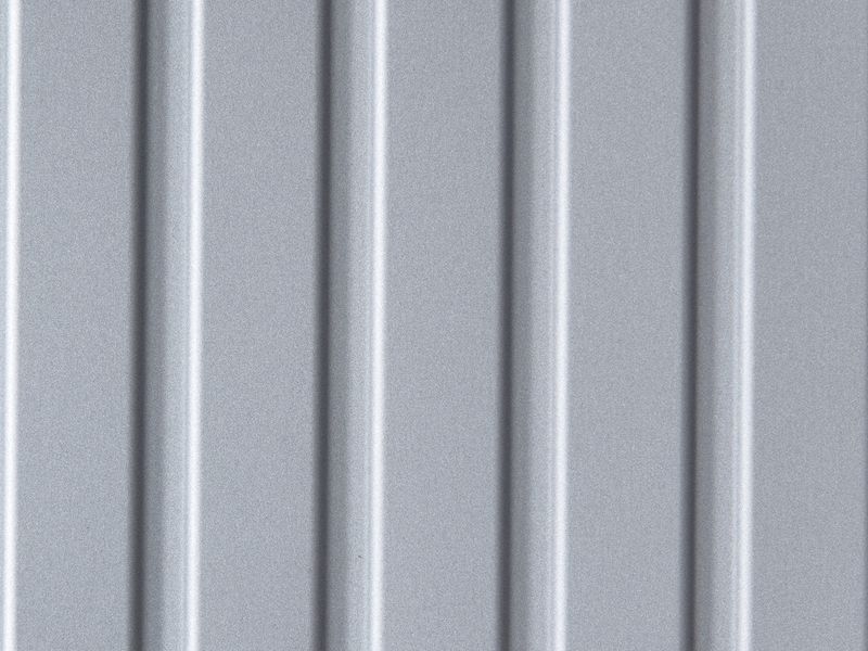 NSスパン-HJ - Nマットシルバー