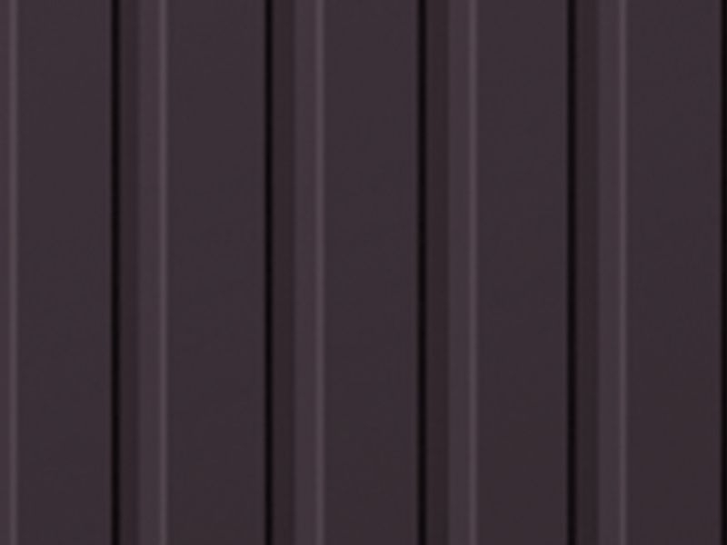 NSスパン-HJ - Sチャコールブラウン