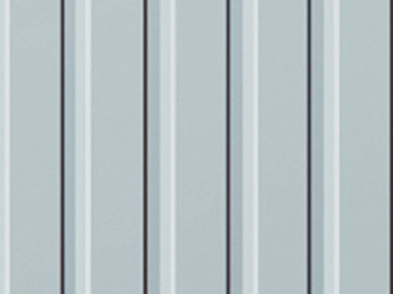 NSスパン-HJ - Sマットシルバー