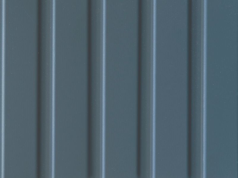 NSスパン-HJ - Sブルーグレー