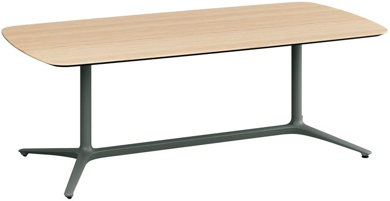 Unity/ユニティ - Ｙ字脚タイプ：楕円形片側ローラー付