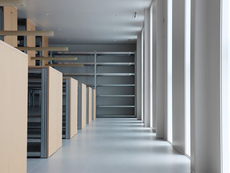 KAWAI corporation／north2F