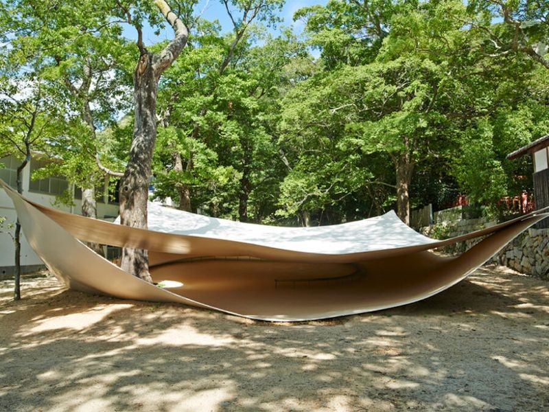 建築旅案内帖 - 小豆島編 -