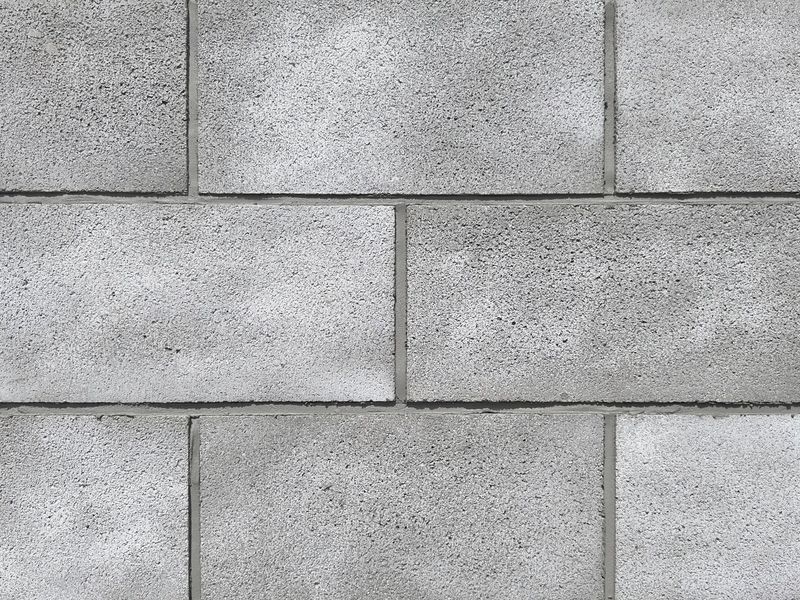 ブロックフェイス(BLO)