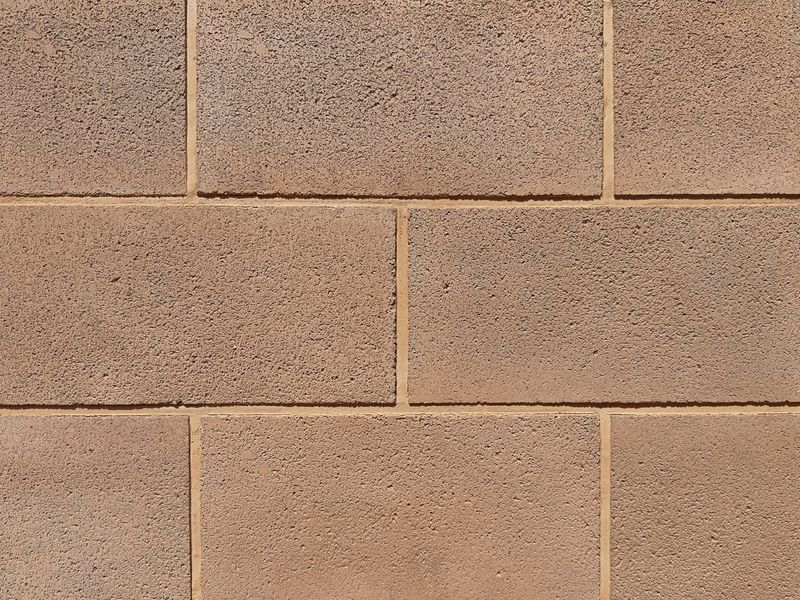 ブロックフェイス(BLO)