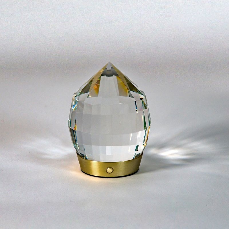 Ice drop portable light/アイスドロップ ポータブルライト

