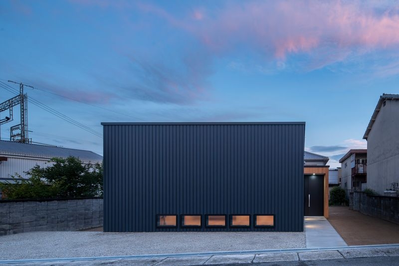つづらの家 Tsuzura House