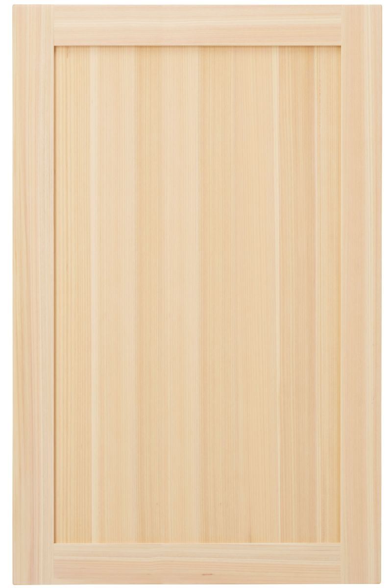 スイージー - 扉名称:HN50 色名称:クリアホワイト色