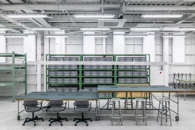 KAWAI corporation／north1F