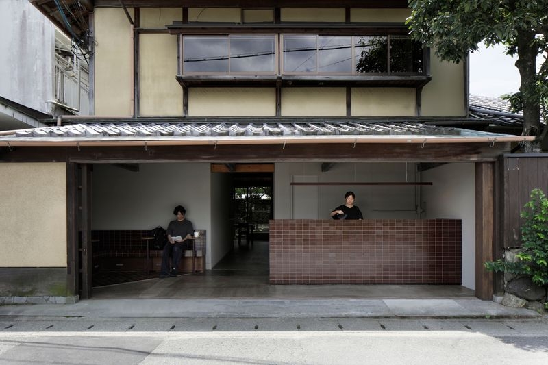 n'estate Kyoto-Arashiyama