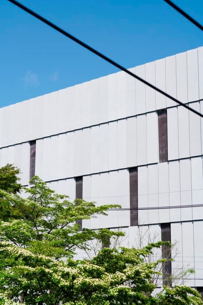 全薬工業 研究開発センター の写真 TECTURE(テクチャー)