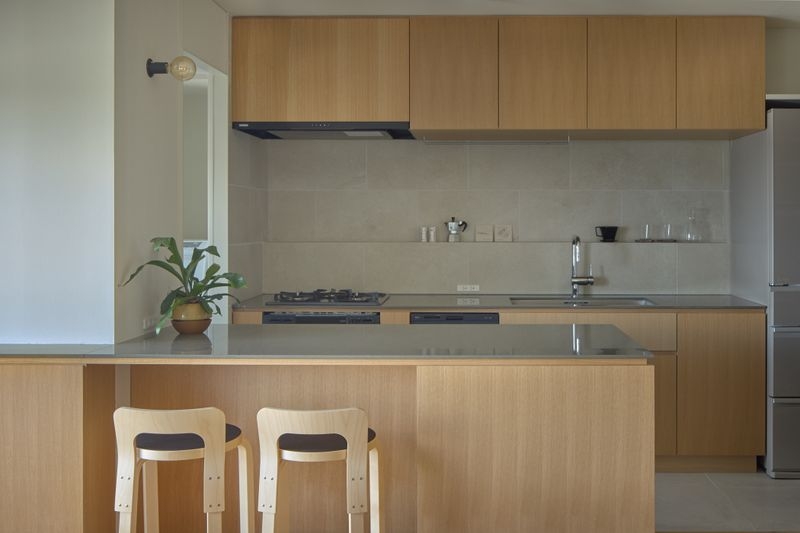 Residence Y/K